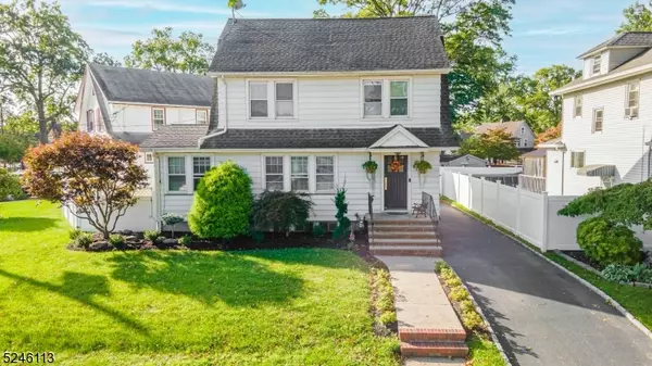 328 E Webster Ave, Roselle Park Boro, NJ 07204