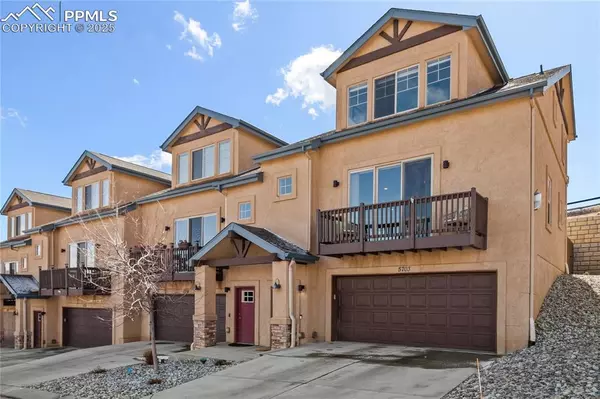 Colorado Springs, CO 80919,5703 Canyon Reserve HTS