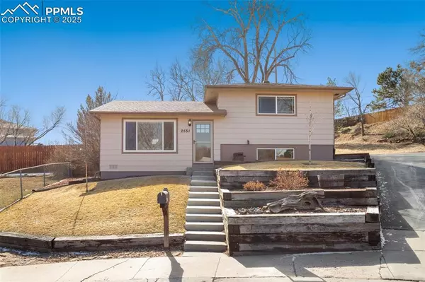 Colorado Springs, CO 80904,2551 Camelot CT