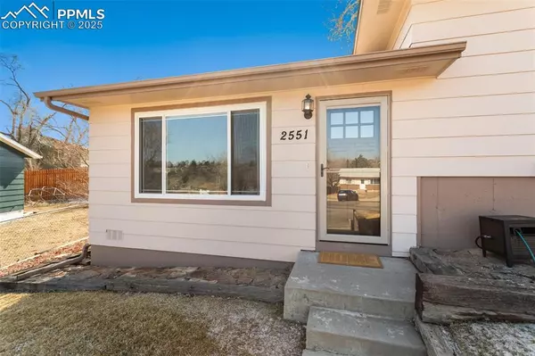 Colorado Springs, CO 80904,2551 Camelot CT