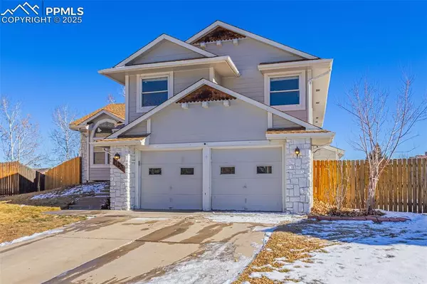 Colorado Springs, CO 80918,4130 Bobcat CT