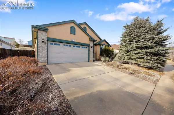 Colorado Springs, CO 80922,4874 Desert Varnish DR