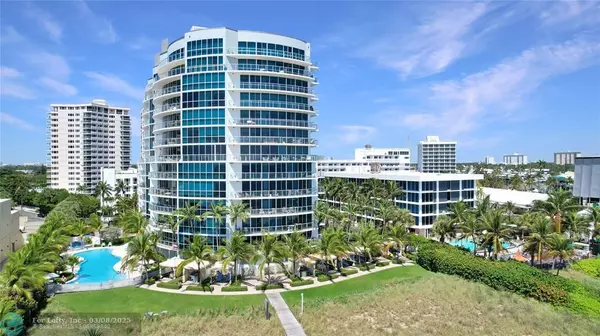 1200 Holiday Dr  #301, Fort Lauderdale, FL 33316