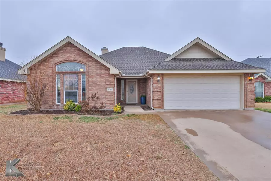 3242 Valley Forge Road, Abilene, TX 79601