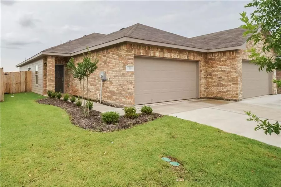 485 Canvas Court, Crowley, TX 76036