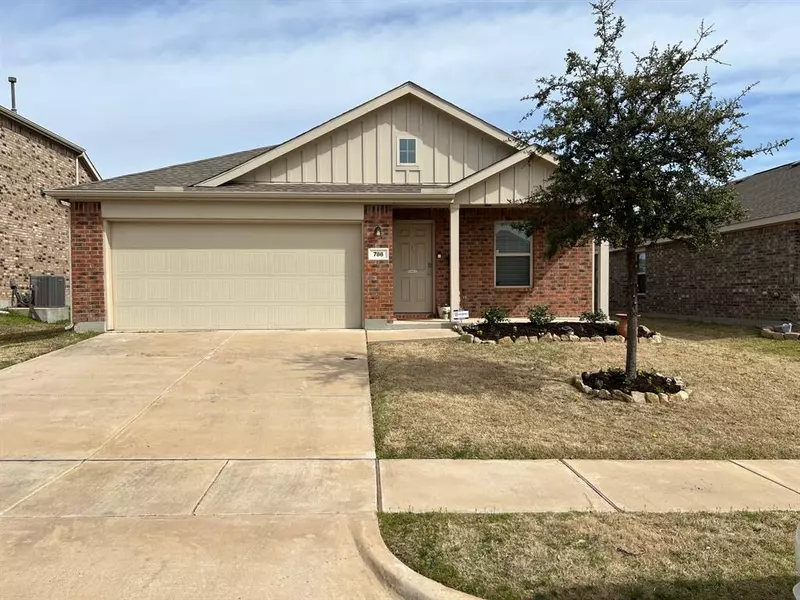 788 Myrtle Lane, Princeton, TX 75407