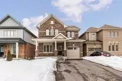 87 Cale AVE, Clarington, ON L1E 0H4