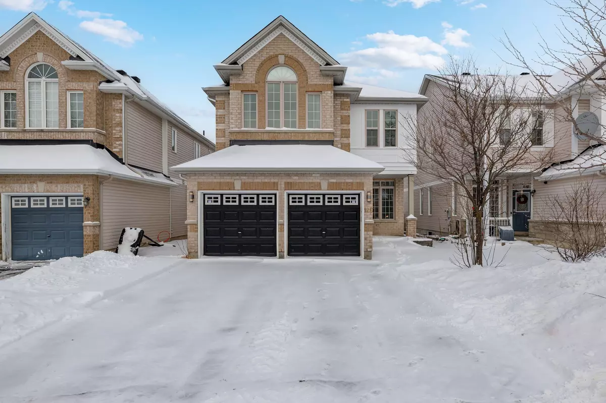 Kanata, ON K2K 0C7,126 Strathcarron CRES