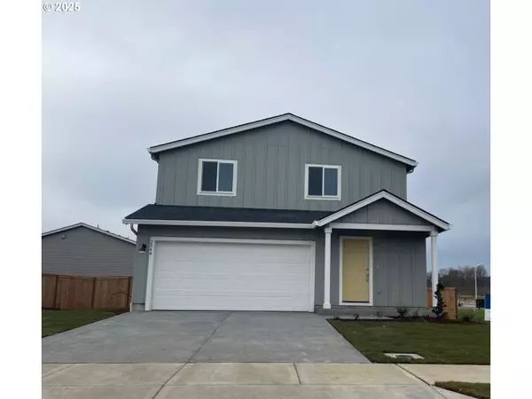 2044 Henderson WAY, Longview, WA 98632