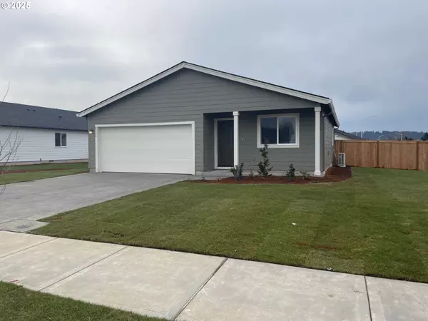 2056 Henderson WAY, Longview, WA 98632