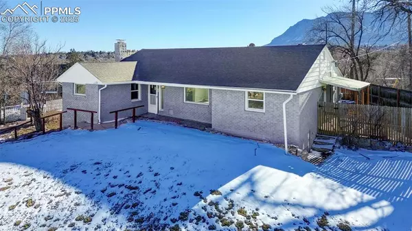 Colorado Springs, CO 80905,1606 Navajo CIR