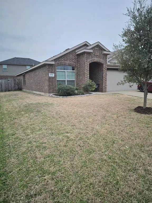 Seagoville, TX 75159,2708 Wynngate Drive