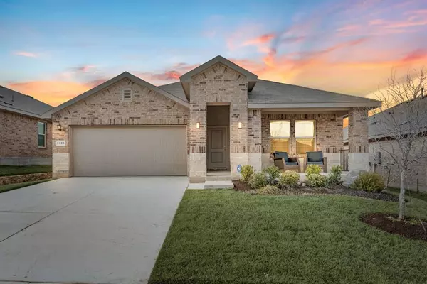 5708 Rock Lake Drive, Denton, TX 76226