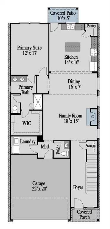 Lavon, TX 75166,279 Bright Alcove Court