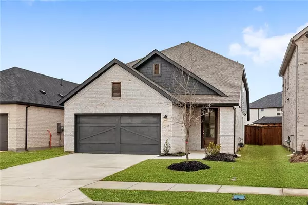 Royse City, TX 75189,2817 Spring Side Drive