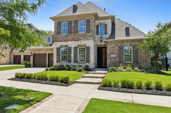 4139 Fairbanks Drive, Frisco, TX 75033