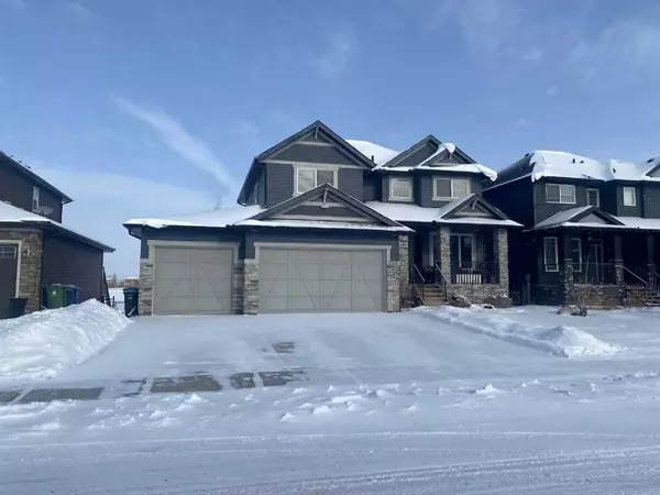 288 Boulder Creek CRES SE, Langdon, AB T0J 1X3