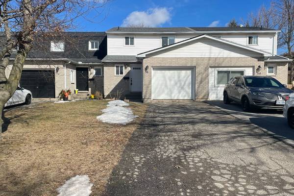 58 Romy CRES, Thorold, ON L2V 4T6