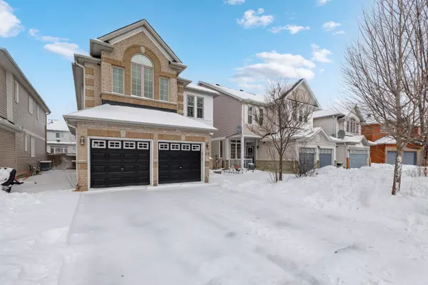 Kanata, ON K2K 0C7,126 Strathcarron CRES