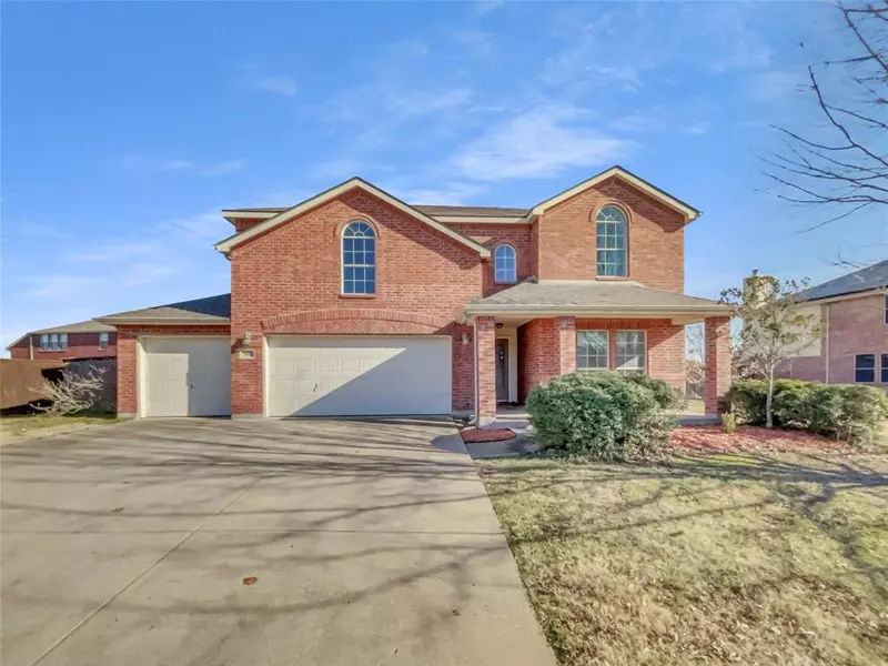 101 Greenfield Trail, Forney, TX 75126