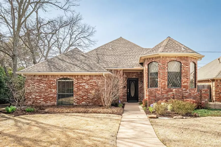 6501 Patricia Avenue, Plano, TX 75023