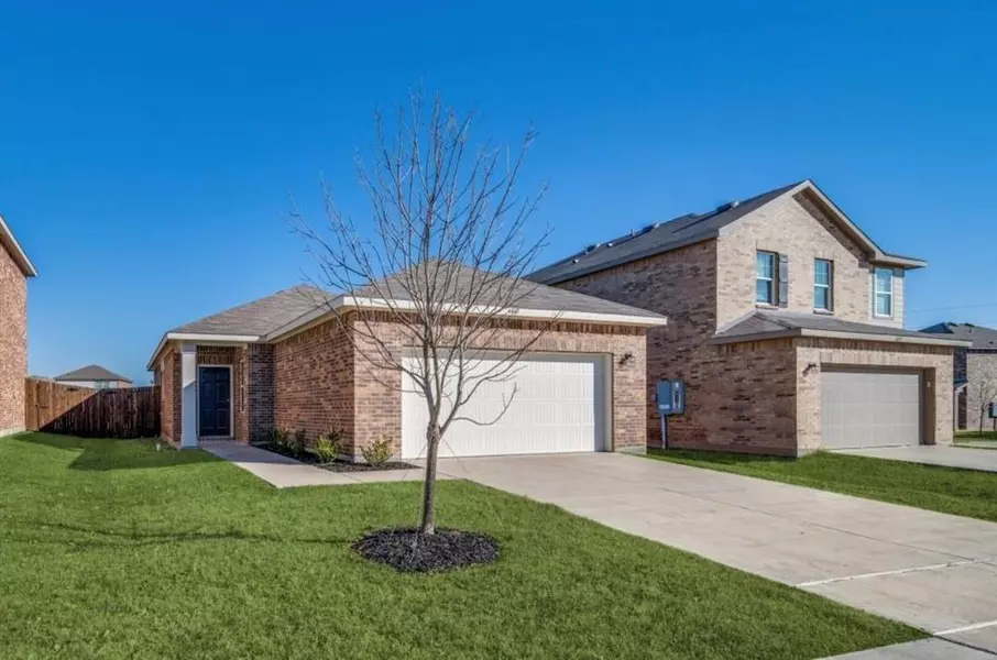 6433 Bishop Drive, Forney, TX 75126