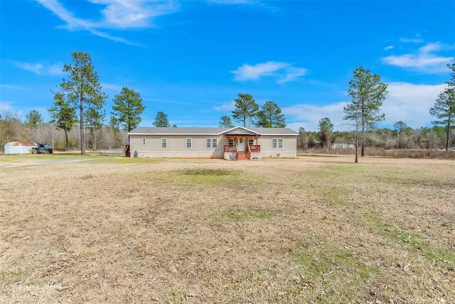 605 Fuller Road, Minden, LA 71055