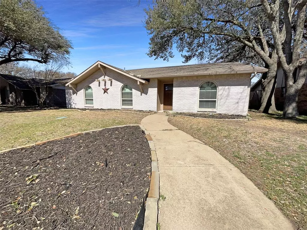 Garland, TX 75044,5917 Excalibur Drive