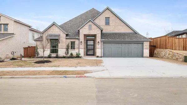 10637 Oates Branch Lane, Fort Worth, TX 76126