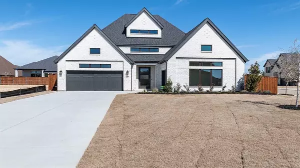 2629 Shane Drive, Midlothian, TX 76065