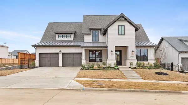 Frisco, TX 75033,3402 Fulmar Circle