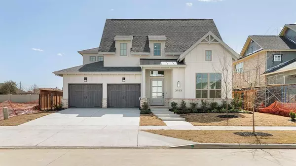 Frisco, TX 75033,3753 Lacefield Drive