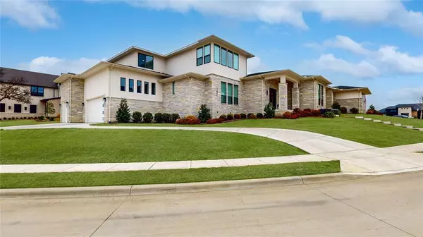 Flower Mound, TX 75022,1412 Sunset Point Drive