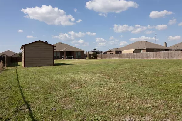 Nevada, TX 75173,315 Amber Lane