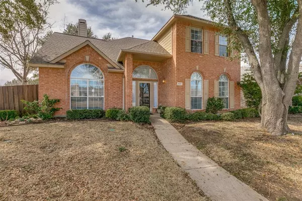 Garland, TX 75040,3001 Larkspur Court