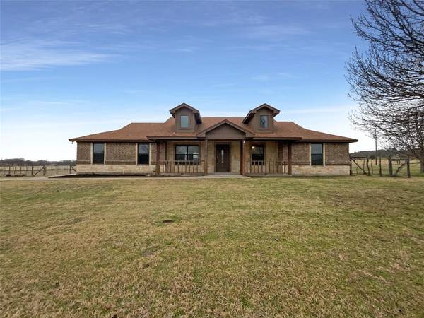 113 Stella Lane, Springtown, TX 76082