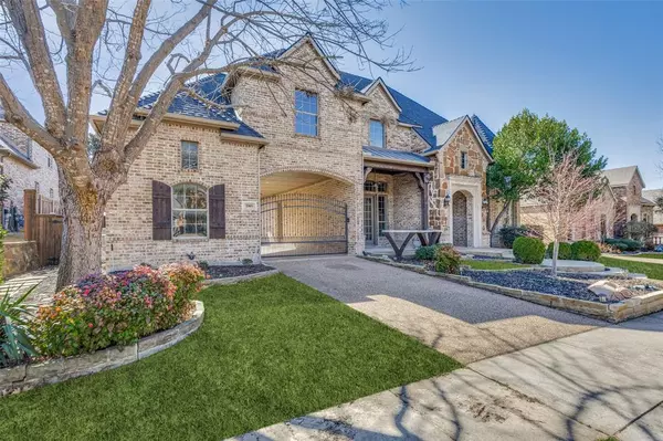 Mckinney, TX 75071,7009 Tilbury Court