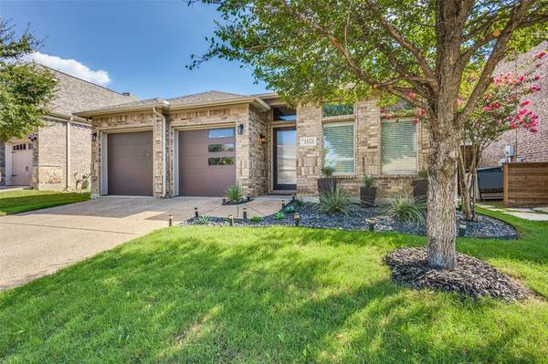 15321 Mount Evans Drive, Little Elm, TX 75068