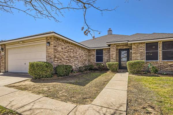 3804 Kathryn Way, Mckinney, TX 75070