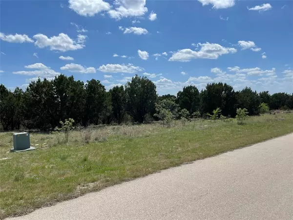 597 TBD, Graford, TX 76449