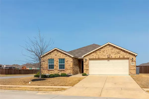 Aubrey, TX 76227,1601 Vernon Drive