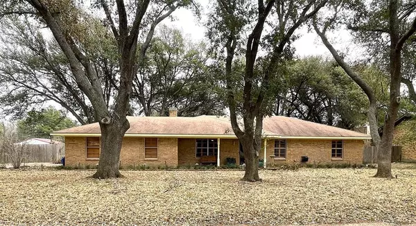 9 Circle Drive, Teague, TX 75860