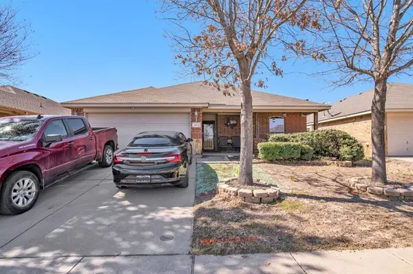 6157 Tilapia Drive, Fort Worth, TX 76179