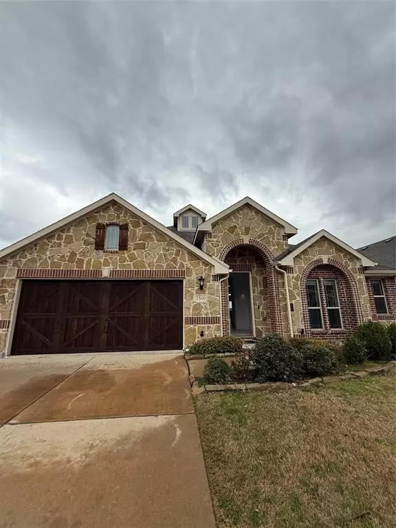 Wylie, TX 75098,3509 Beaumont Drive