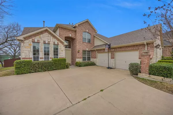 Rowlett, TX 75089,9909 Oakmont Court