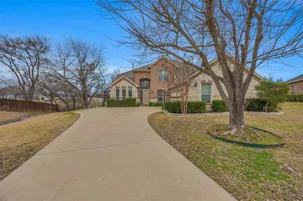 Rowlett, TX 75089,9909 Oakmont Court