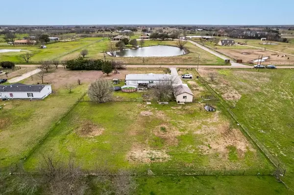 14750 County Road 234, Terrell, TX 75160