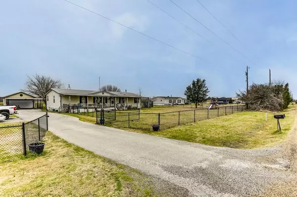 Terrell, TX 75160,14750 County Road 234