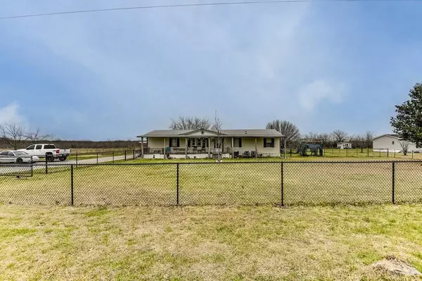 Terrell, TX 75160,14750 County Road 234