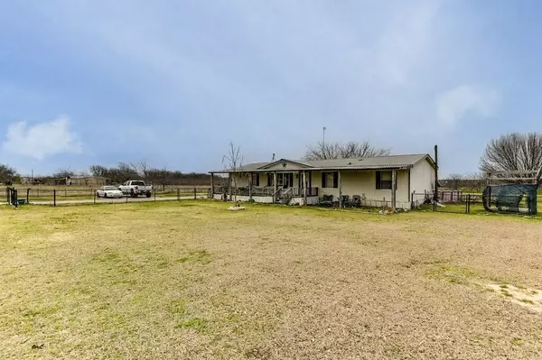 Terrell, TX 75160,14750 County Road 234